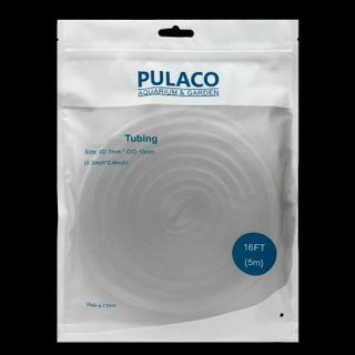 No. 5 - PULACO Plastic Tubing - 2