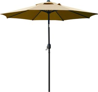 No. 8 - Sunnyglade Patio Umbrella - 1