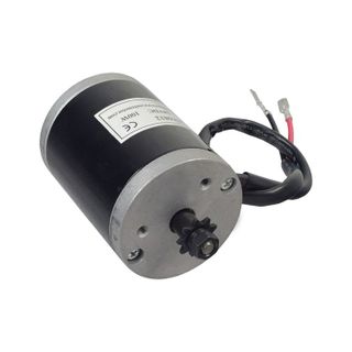 No. 6 - AlveyTech 24V 100W Electric Motor - 1