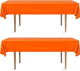 No. 10 - DecorRack 2 Rectangular Tablecloths - 2