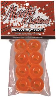 No. 5 - PowerDyne Magic Cushions - 1