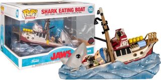 No. 4 - Funko Jaws - 1