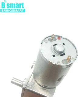 No. 10 - BRINGSMART Electric Motor - 4