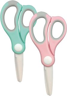 No. 6 - Ceramic Scissors for Baby Food - 1