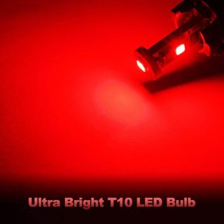 No. 1 - Yorkim T10 LED Bulb - 4