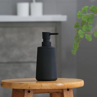 No. 10 - YAUKPH Countertop Soap Dispenser - 5