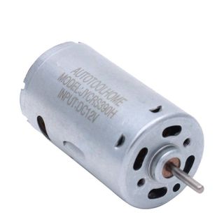 No. 1 - AUTOTOOLHOME Dc motor 12V - 1