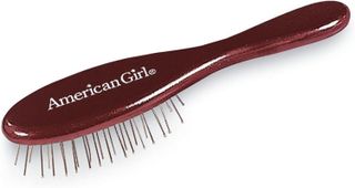 No. 1 - Doll Hair Brush - 1