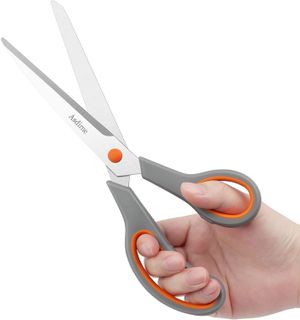 No. 9 - Students Round Edge Scissors - 4