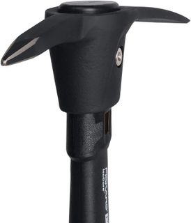 No. 4 - Fiskars 751220-1001 Pro IsoCore Pick/Mattock - 3