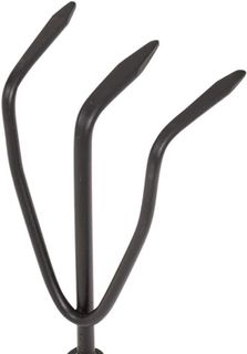 No. 7 - AMES 2446300 Tempered Steel Hand Cultivator - 2