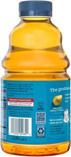 No. 4 - Gerber Pear Juice - 5