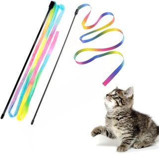 10 Best Cat Toys for Indoor Cats- 5