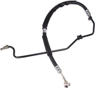 No. 2 - Saihisday Power Steering Pressure Hose - 2