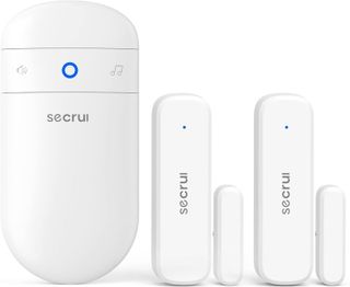 No. 3 - SECRUI Door Chime - 1