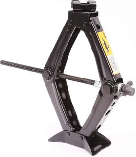 No. 9 - LEADBRAND Scissor Lift Jack - 3