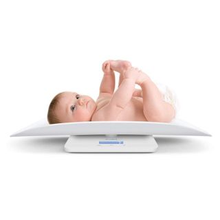 No. 7 - AccuMed Baby Scale - 1