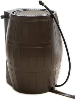 10 Best Water Storage Solutions for Outdoor Use- 2