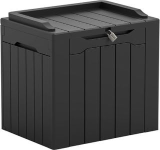 Top 10 Best Outdoor Storage Solutions for Your Outdoor Belongings- 4