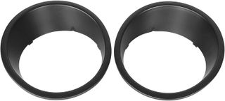 No. 3 - Headlight Bezels - 1