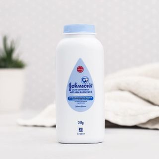 No. 8 - Johnson's Baby Powder - 4