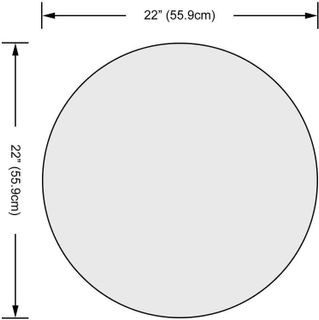 No. 7 - Dulles Glass Table Tops - 3