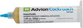 No. 6 - Advion Cockroach Gel Bait - 3