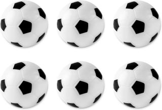 No. 7 - Super Z Outlet Foosball Balls - 1