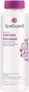 No. 6 - SpaGuard Calcium Hardness Increaser - 1