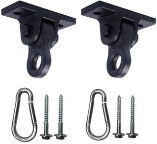 No. 1 - ABUSA Heavy Duty Swing Hangers - 1