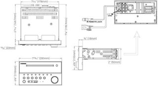 No. 4 - Furrion 120W 2-Zone Entertainment System - 3