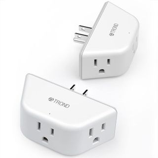 No. 10 - TROND Multi Plug Outlet Extender - 1