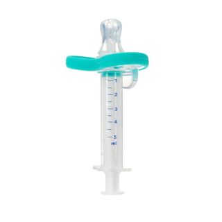 No. 3 - Dr. Talbot's Paci-Med Baby Medicine Dispenser - BPA-Free - 5