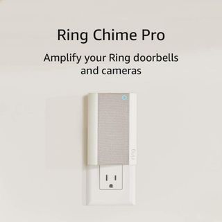 No. 1 - Ring Chime Pro - 1