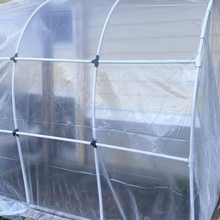 No. 10 - Yowlieu Greenhouse Plastic Cover - 5