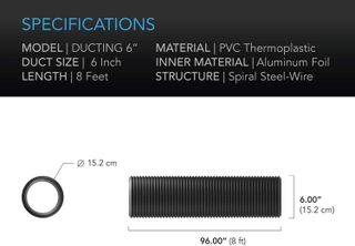 No. 4 - AC Infinity Ducting - 5