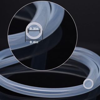 No. 5 - PULACO Plastic Tubing - 4