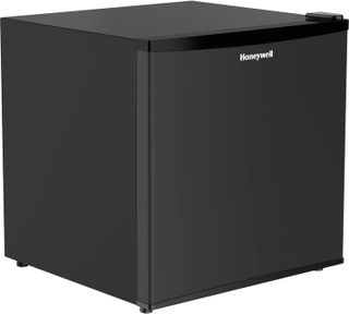 No. 9 - Honeywell Mini Compact Freezer Countertop - 1