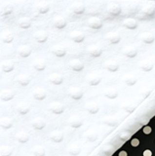 No. 8 - Baby Throw Blanket - 3