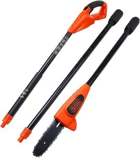 No. 9 - BLACK+DECKER 20V Max Pole Saw - 1