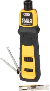 No. 2 - Klein Tools VDV427-300 Punchdown Tool - 1