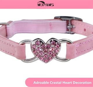 No. 5 - WDPAWS Cat Collar - 4