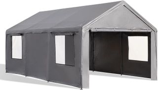 10 Best Carports and Carport Canopies for Ultimate Protection- 2