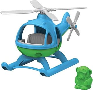 The Top 10 Toy Helicopters for Kids- 5