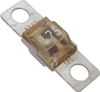 No. 5 - Blue Sea Systems 5259 MIDI Fuse - 1