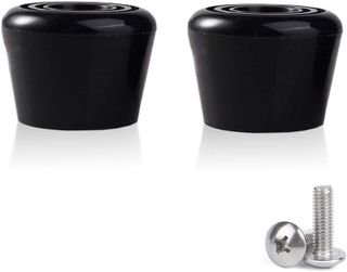 No. 7 - VNAKER PU Rubber Roller Skate Toe Stoppers - 2