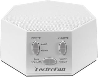 No. 8 - LectroFan White Noise Machine - 1