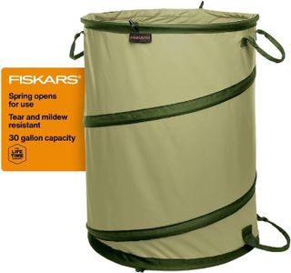 No. 8 - Fiskars Kangaroo Garden Bag - 1