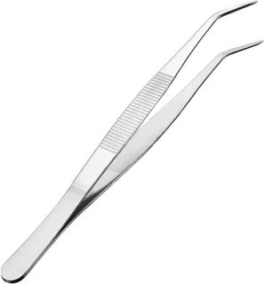 No. 7 - MMOBIEL Bonsai Tweezers - 1