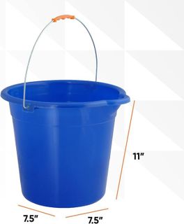 No. 9 - Superio Mop Bucket - 4